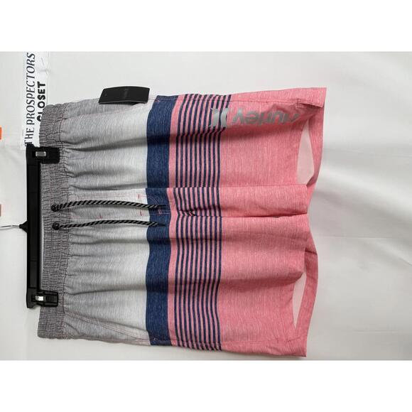 NWT Hurley XL Men's Board Shorts Swimwear - Picture 1 of 8